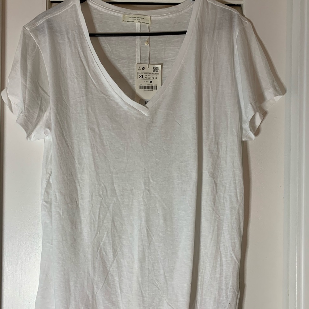 zara shirt